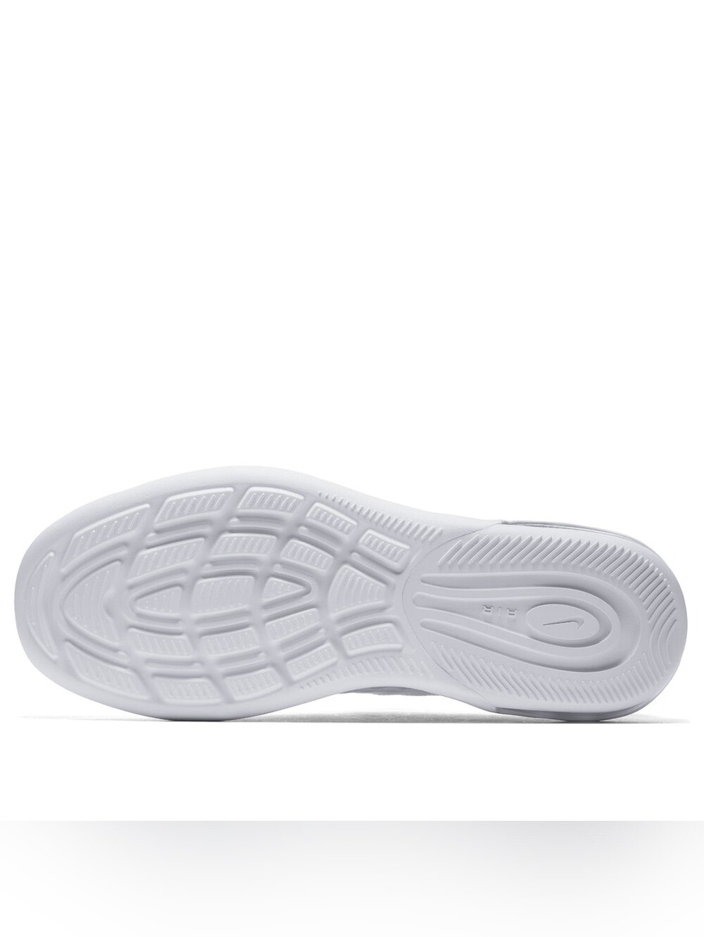 Nike Air Max Axis White Lifestyle Sneakers Women's Size 8 | AA2168-100 - Picture 9 of 16